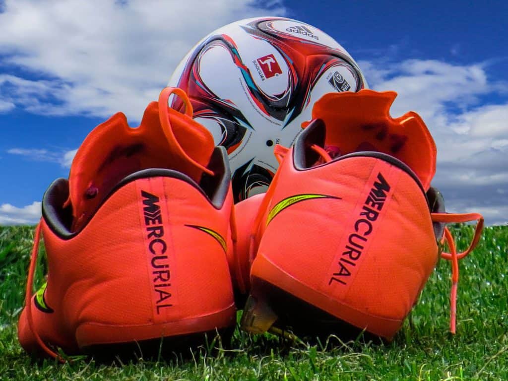 Soccer Cleats Everything you need to know A Soccer Player's Complete